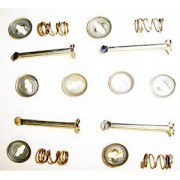 Kit Axe Fixation Machoire Arriere