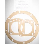 Pochette joint pont arriere