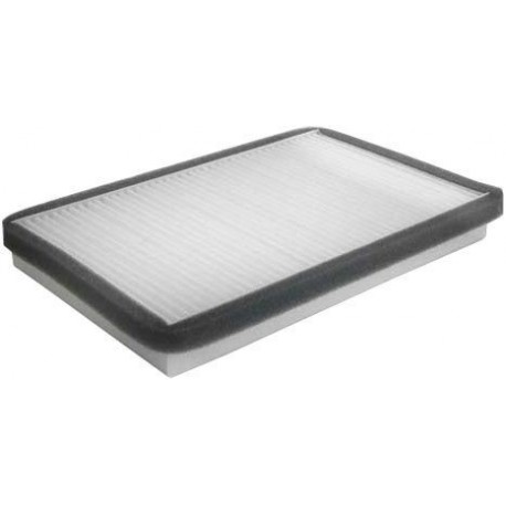 Filtre climatisation 