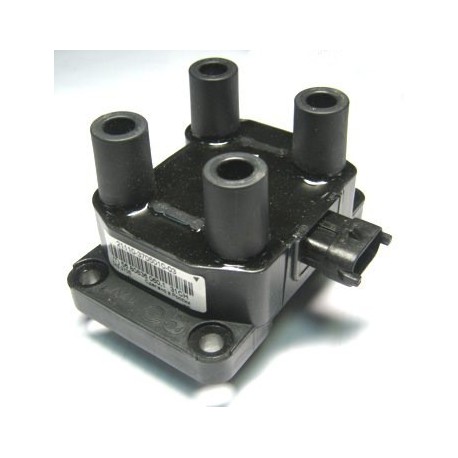 Bobine D'Allumage 2Eme Mo