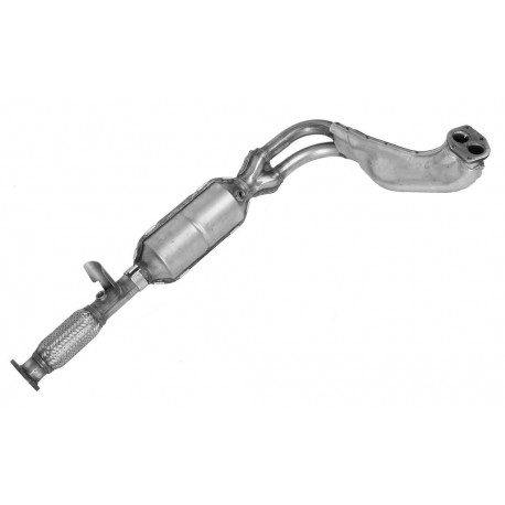 Catalyseur Niva Euro IV