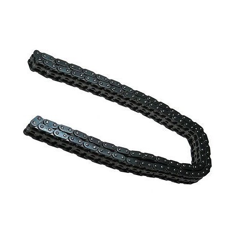 Chaine distribution double