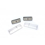 Kit Clignotant Blanc Niva