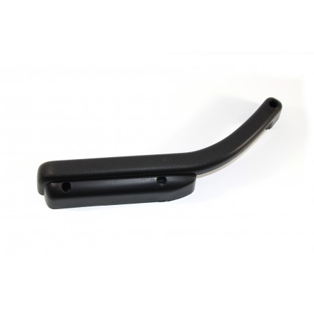 Accoudoir Gauche plastique