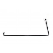 Levier élastique du limiteur