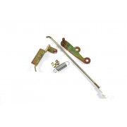 Tringlerie d'accélérateur 1600