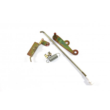 Tringlerie d'accélérateur 1600