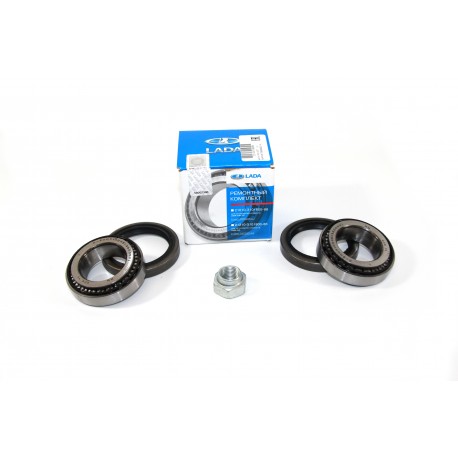 Kit Roulement Roue Avant d'origine