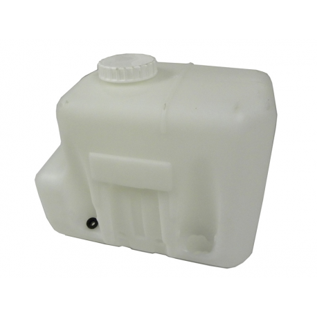 Reservoir lave glace 1700 ( 1 pompe )