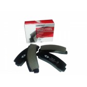 Plaquettes de frein avant Lada Sport