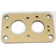Joint semelle carburateur 1600