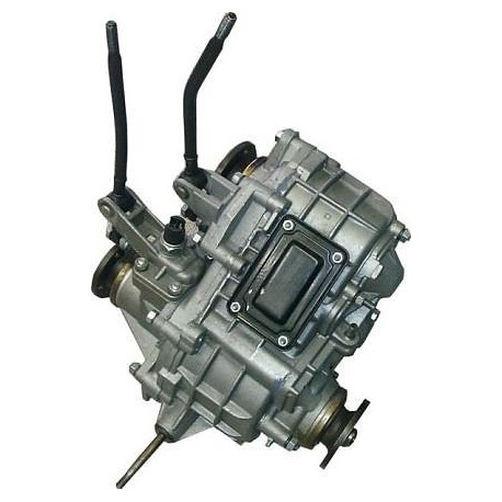 Boite de transfert d'origine (Carburateur)