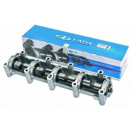 Arbre a came 1700 complet