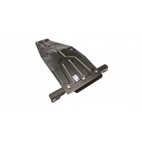 Ski de protection Lada 4x4