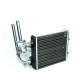 Kit radiateur de chauffage Aluminium