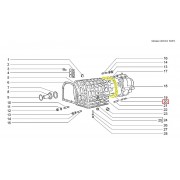 Joint boite de vitesse