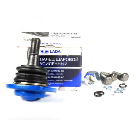 Rotule de suspension renforcée Lada