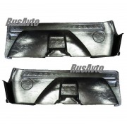 Garniture intérieur Lada Niva 1600