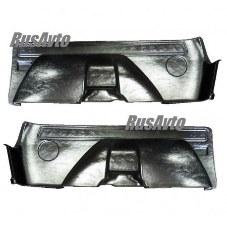 Garniture intérieur Lada Niva 1600