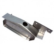 Element de liaison droit