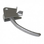 Levier de commande capot