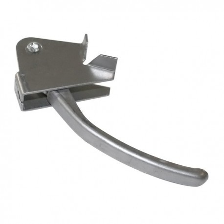 Levier de commande capot