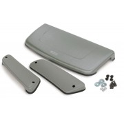 Prise d'air capot et aile