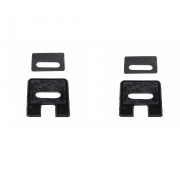 Joints de charnieres de coffre