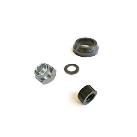 Kit Ecrou sortie de boite vitesse