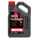 Motul 4100 Turbolight 10W-40 (5L)