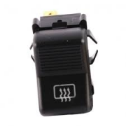 Commande de degivrage de glace arriere