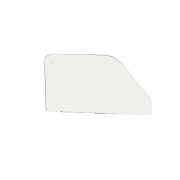 Glace descendante de porte Droite