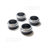 Kit Réhausse +2Cm Avant/Arriere Niva