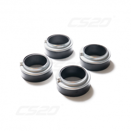 Kit Réhausse +2Cm Avant/Arriere Niva