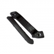 Poignée de porte gauche 1700 4x4 M