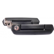 Paire Poignee de porte