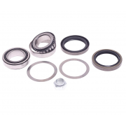 Kit Roulement Roue Avant