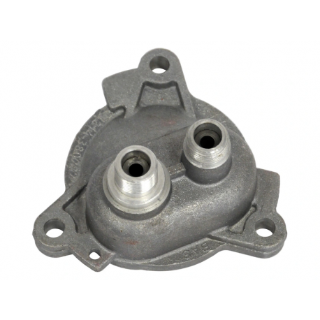 Corps de commande de compteur de vitesse