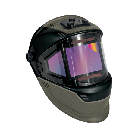 GYS Masque LCD PANORAMIC TRUE COLOR 3XL