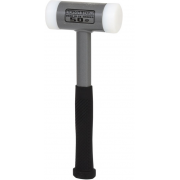 KS Tools Maillets anti-rebond à têtes interchangeables 290mm
