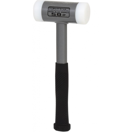 KS Tools Maillets anti-rebond à têtes interchangeables 290mm