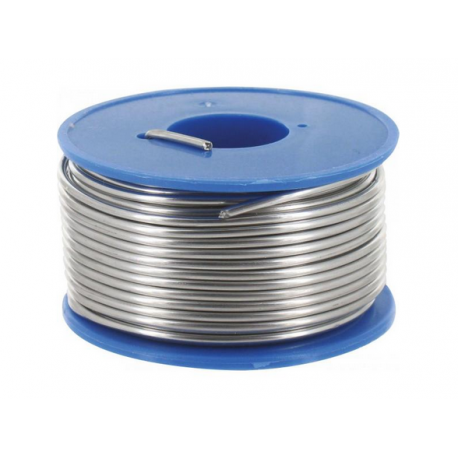 Bobine étain 40% 250gr