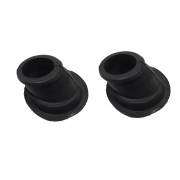 Joint pare choc arrière (2pcs)