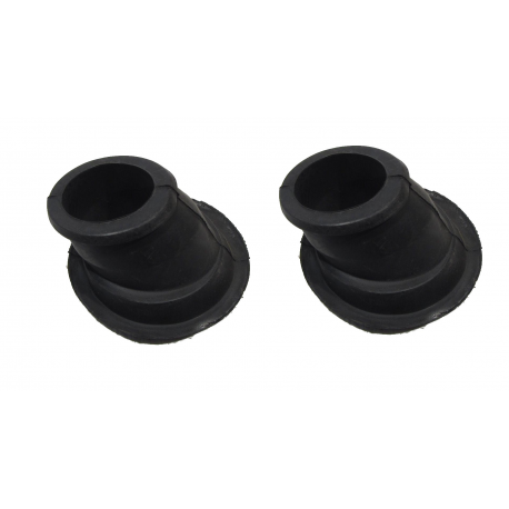 Joint pare choc arrière (2pcs)