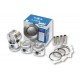 Jeu de pistons 1700 (82mm)