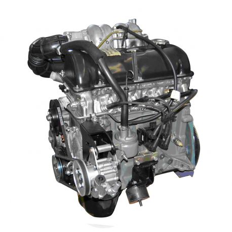 Moteur complet Lada Niva 1700 Multipoints