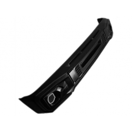 Pare Choc avant Kit Magnum