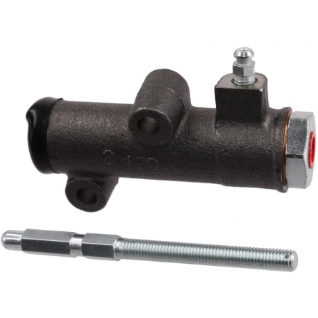 Recepteur d embrayage