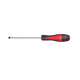 Ks Tools Tournevis ULTIMATE® Fente, 6,5 mm - L.125 mm