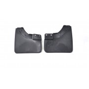 Paire de Bavette avant Chevrolet Niva ou Niva Legend